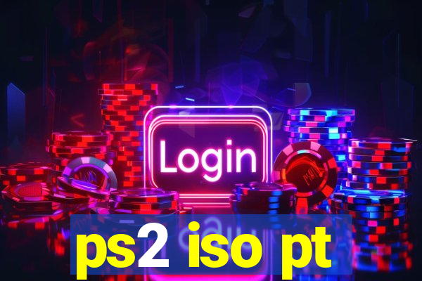 ps2 iso pt-br